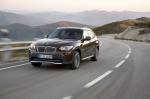 BMW X1 2009 года